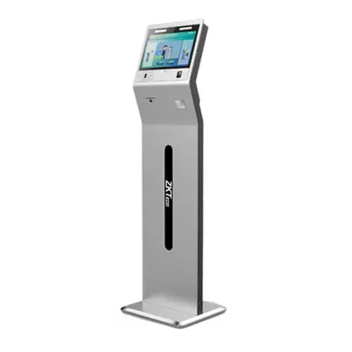 FaceKiosk-H13C جهاز تحكم بالدخول SafeBox Company - شركة الصندوق الامن