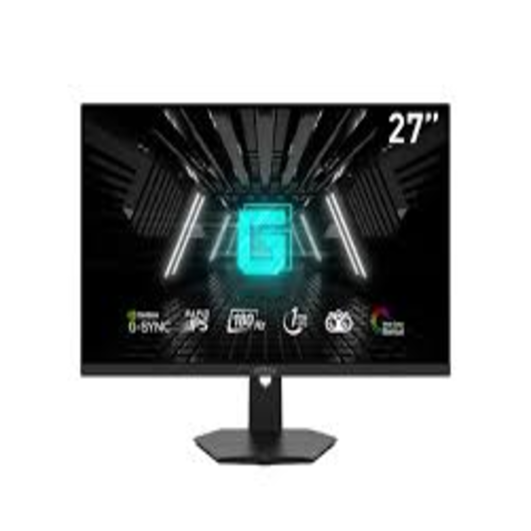 GAMING MONITOR G274F - شاشة قيمينج  ام اس اي - SafeBox Company - شركة الصندوق الامن