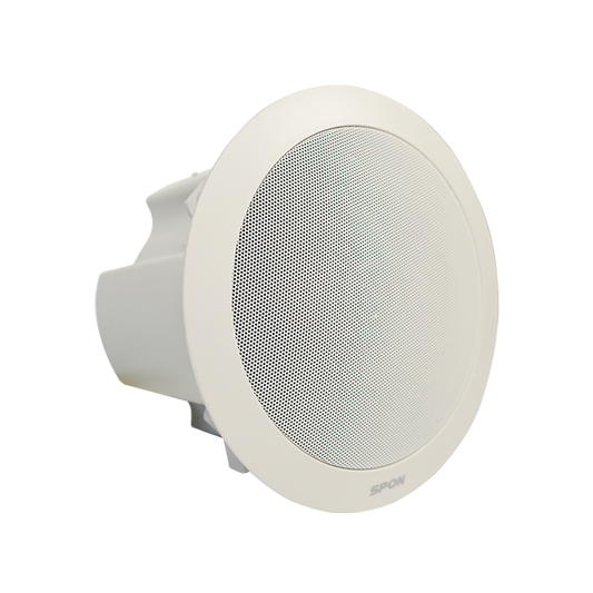 XC-9615 - Horn Spoon POE IP Outdoor Audio Speaker