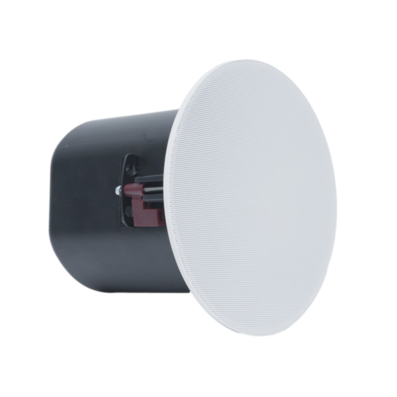 XC-9615 - Horn Spoon POE IP Outdoor Audio Speaker