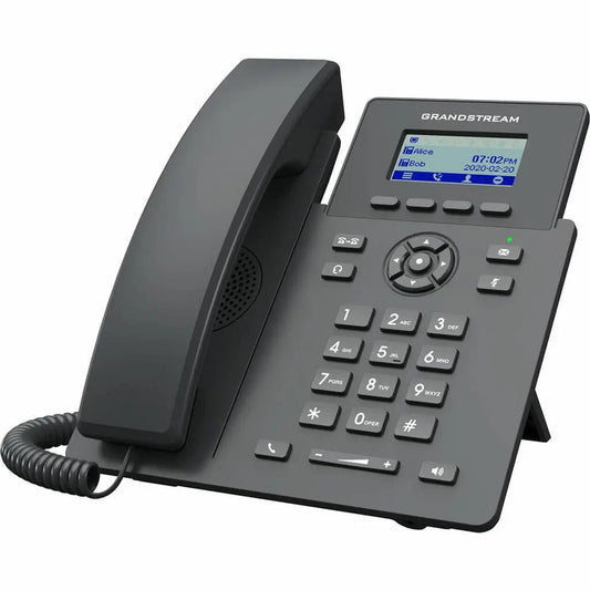 GRP2601P -  هاتف جراند ستريم IP - SafeBox Company - شركة الصندوق الامن