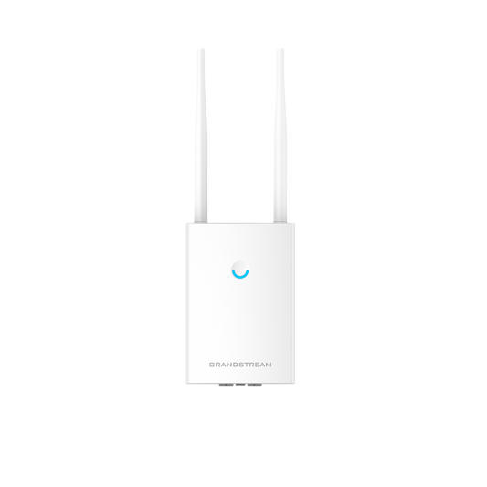 GWN7605 LR - نسخة مطورة من GWN7605، مع ميزات إضافية.