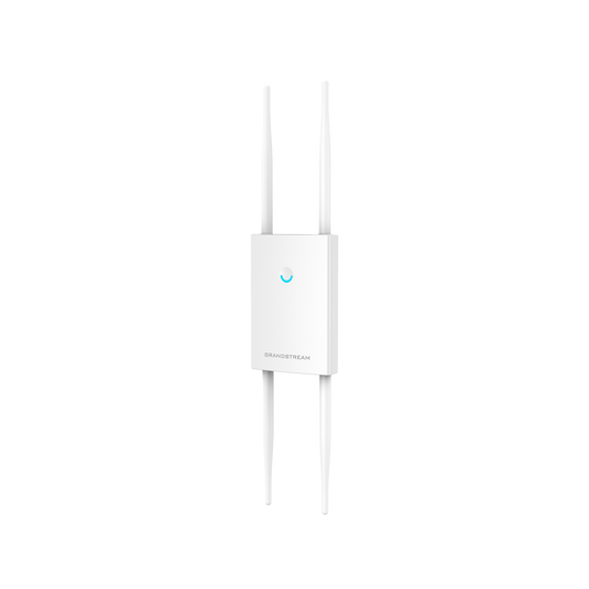 GWN7630LR - نسخة متطورة من GWN7630 مع تحسينات في الأداء.