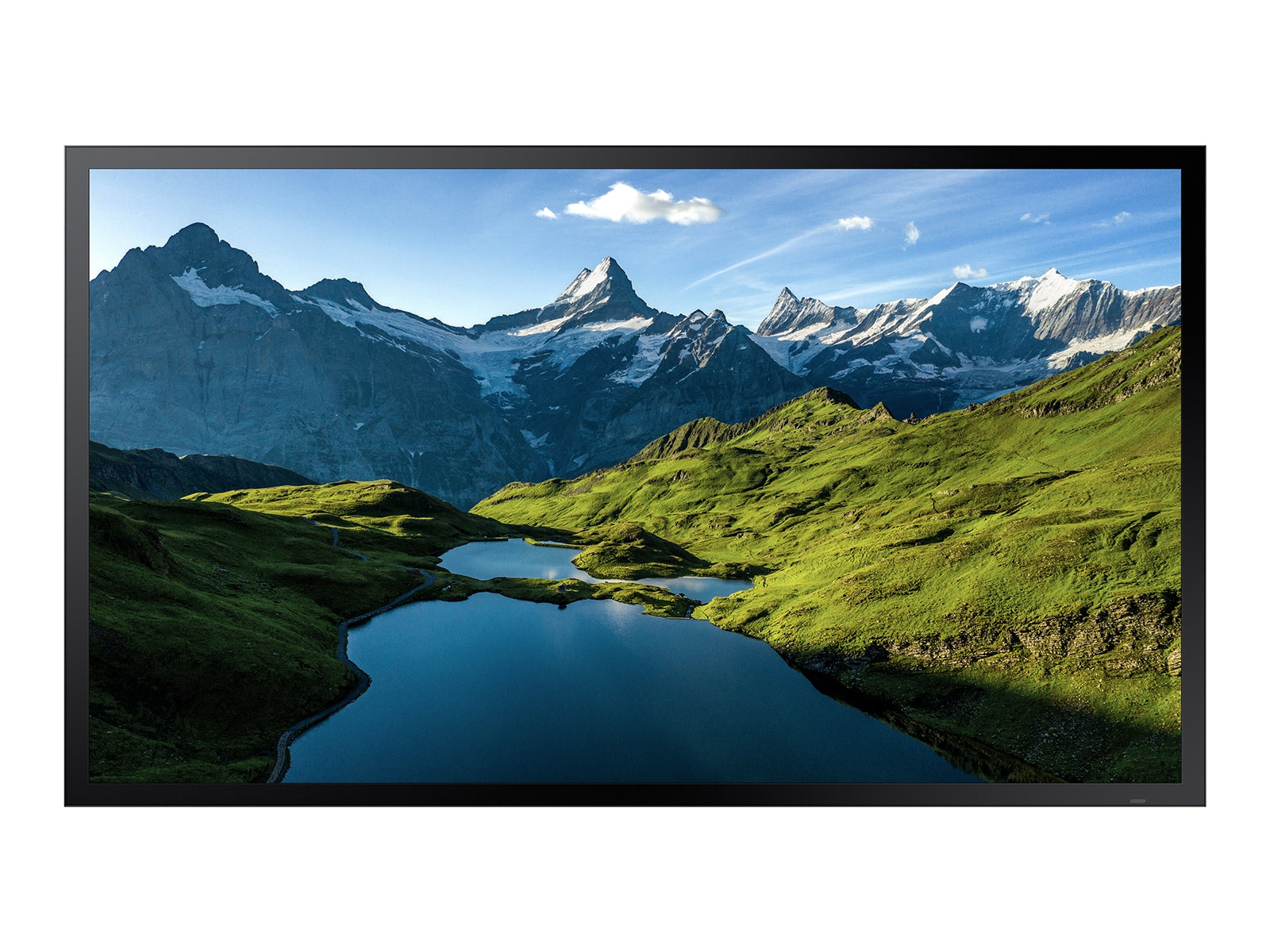 Samsung Outdoor 4K 24/7 SBB 3500nit