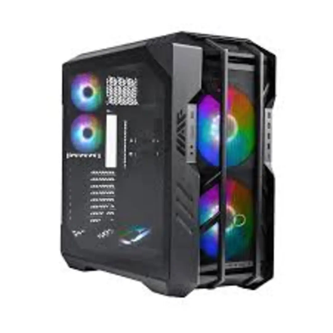 Computer Case H700-IGNN-S00 - كيس كمبيوتر كولر ماستر - SafeBox Company - شركة الصندوق الامن