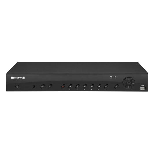 HEN04103 - جهاز تسجيل هوني ويل NVR - SafeBox Company - شركة الصندوق الامن