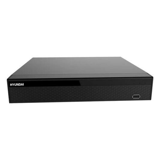 HY-NVR6408-4KPRO - جهاز تسجيل 64 قناة هيونداي - SafeBox Company - شركة الصندوق الامن