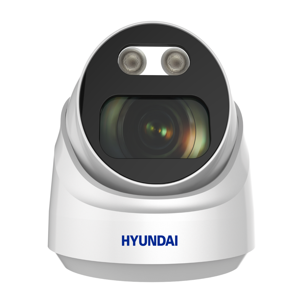 HY-4K2VPIR30-AF - كاميرا داخلية  8 ميغا هيونداي