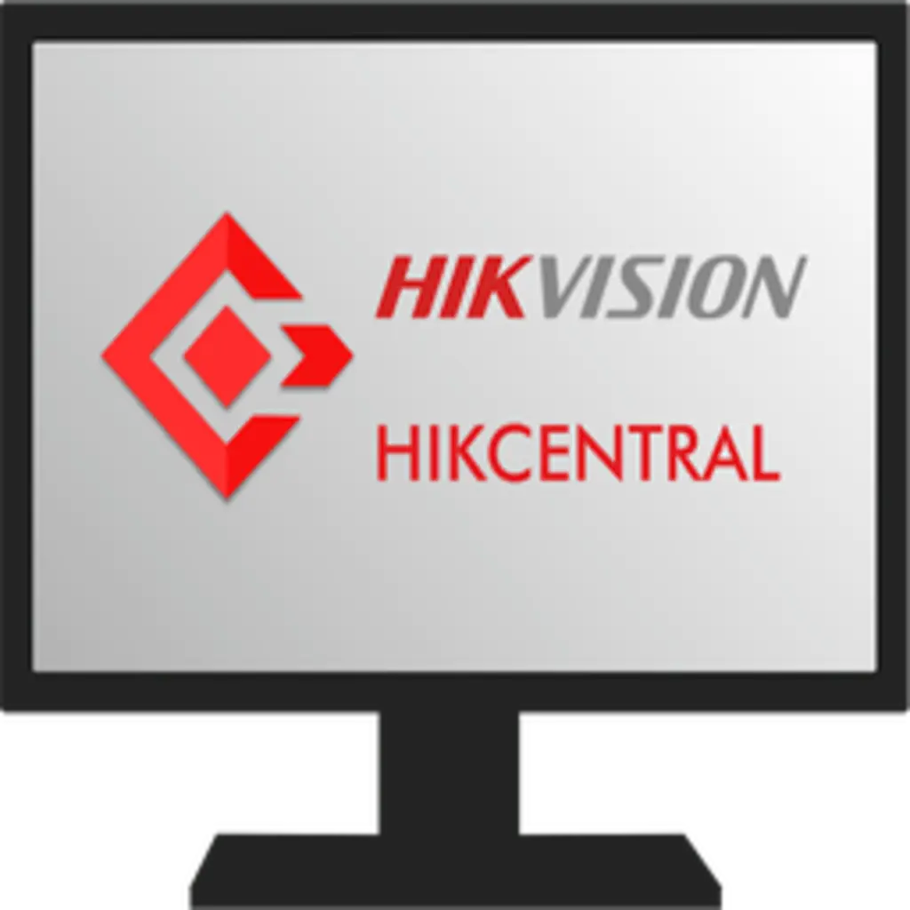 HikCentral-ACS-Base/16Door - رخصة برنامج هيك كنترول هايك فيجين - SafeBox Company - شركة الصندوق الامن