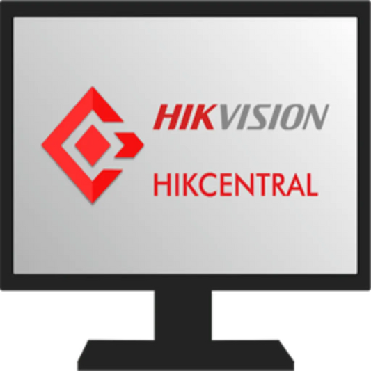 HikCentral-ACS-Base/16Door - رخصة برنامج هيك كنترول هايك فيجين - SafeBox Company - شركة الصندوق الامن