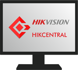 HikCentral-P-ACS-1Door - رخصة برنامج هيك سنترال اكسيس هايك فيجين