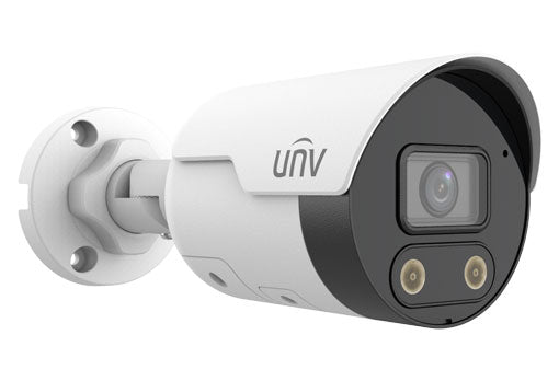 IPC3238SB-ADZK-I0 - 8MP UniView IP Indoor Camera