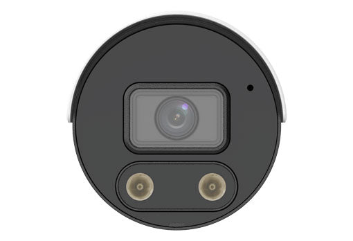 IPC3238SB-ADZK-I0 - 8MP UniView IP Indoor Camera