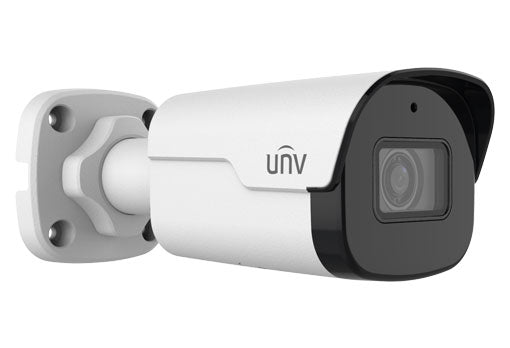 IPC3238SB-ADZK-I0 - 8MP UniView IP Indoor Camera