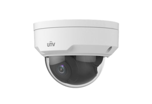 IPC2125LE-ADF40KM-G - 5MP UniView IP Outdoor Camera