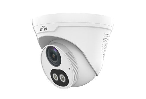 IPC2125LE-ADF40KM-G - 5MP UniView IP Outdoor Camera