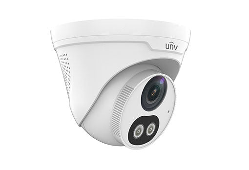 IPC2125LE-ADF40KM-G - 5MP UniView IP Outdoor Camera