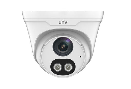 IPC2125LE-ADF40KM-G - 5MP UniView IP Outdoor Camera