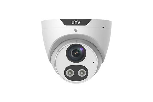 IPC3238SB-ADZK-I0 - 8MP UniView IP Indoor Camera