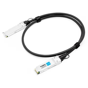 JL271A - HPE X240 100G QSFP28 1m DAC Cable