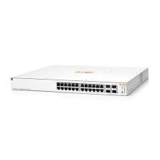 JL682A - Aruba IOn 1930 24G 4SFP+ Switch