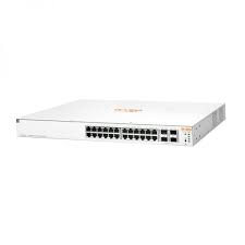 JL683A - Aruba IOn 1930 24G 4SFP+ 195W Sw