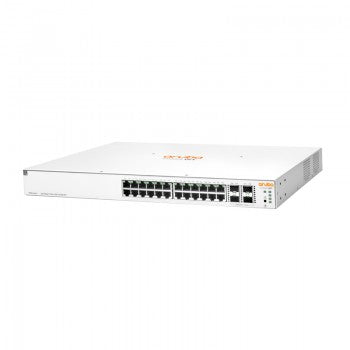 JL684A - Aruba IOn 1930 24G 4SFP+ 370W Sw