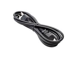 JW118A - PC-AC-EC Cont Euro AC Power Cord