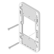 JY686A - AP-303H-MNT1 Single-gang Mount Kit