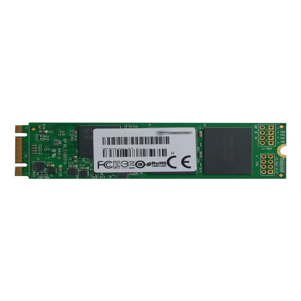 SSD-M2080-256GB-B01 - جهاز تخزين كيوناب - SafeBox Company - شركة الصندوق الامن