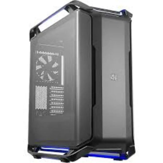 Computer Case MCC-C700P-KG5N-S00-KB - كيس كمبيوتر كولر ماستر - SafeBox Company - شركة الصندوق الامن