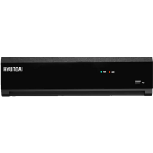 HY-VX16H12 - جهاز تسجيل 16 قناة هيونداي - SafeBox Company - شركة الصندوق الامن
