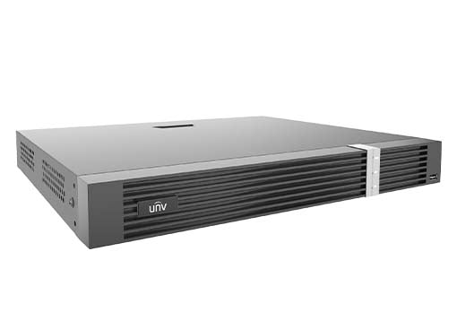 NVR308-64X - UniView 64-channel recorder