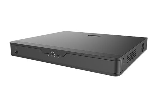 NVR308-64X - UniView 64-channel recorder