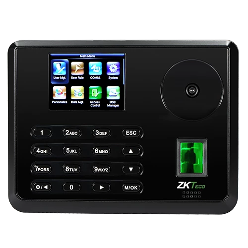 TK1400 ISO Card Read ZK