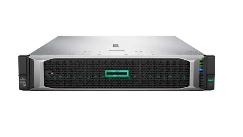 P23465-B21 -  HPE ProLiant DL380 Gen10 NC 8SFF - SafeBox Company - شركة الصندوق الامن