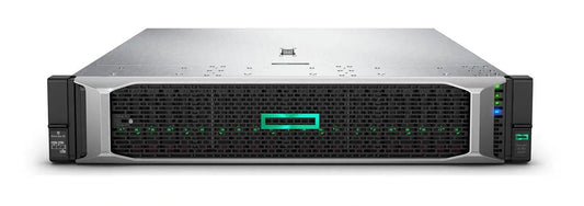 P24841-B21 -  PE ProLiant DL380 Gen10 8SFF NC Chassis - SafeBox Company - شركة الصندوق الامن