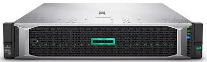 P24842-B21 - HPE ProLiant DL380 Gen10 server - SafeBox Company - شركة الصندوق الامن