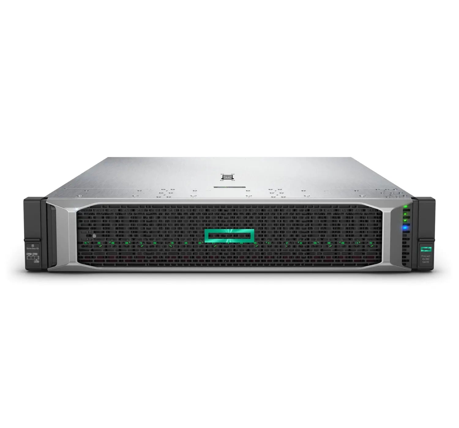 P56966-421 - HPE ProLiant DL380 Gen10 6248R 3.0GHz 24-core - SafeBox Company - شركة الصندوق الامن