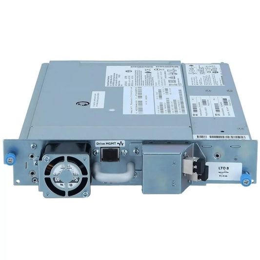 Q6Q67A - HPE StoreEver MSL LTO-8 Ultrium 30750 FC Drive Upgrade Kit