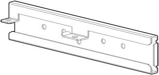 Q9G71A - AP-MNT-MP10-D AP mount bracket 10-pack D