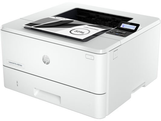 HP LaserJet Pro 4003dn Printer - طابعة