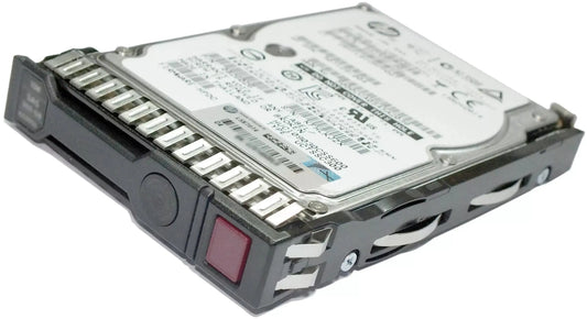 R0Q57A - HPE MSA 2.4TB 12G SAS 10K 2.5in 512e HDD - SafeBox Company - شركة الصندوق الامن