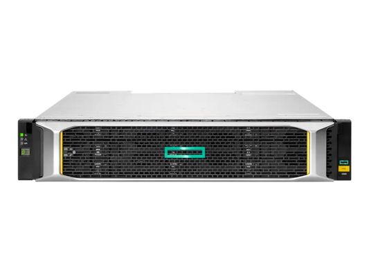 R0Q73B- HPE MSA 2060 16Gb FC LFF Storage - SafeBox Company - شركة الصندوق الامن