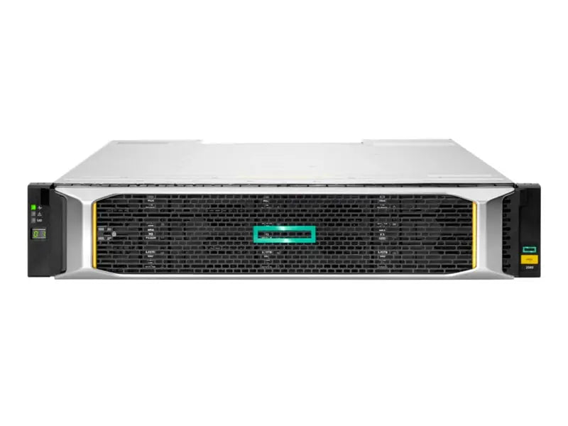 R0Q74B- HPE MSA 2060 16Gb Fibre Channel SFF Storage - SafeBox Company - شركة الصندوق الامن