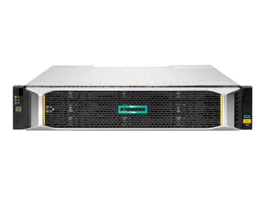 R0Q74B- HPE MSA 2060 16Gb Fibre Channel SFF Storage - SafeBox Company - شركة الصندوق الامن