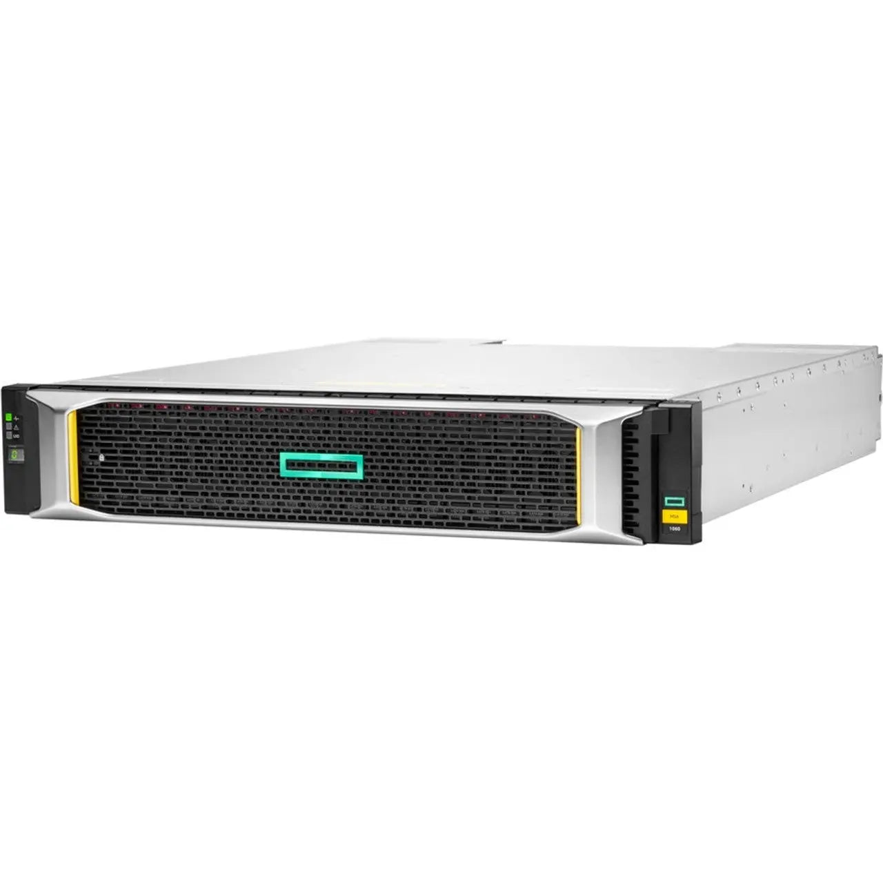 R0Q85A- HPE MSA 1060 16Gb FC SFF Storage - SafeBox Company - شركة الصندوق الامن