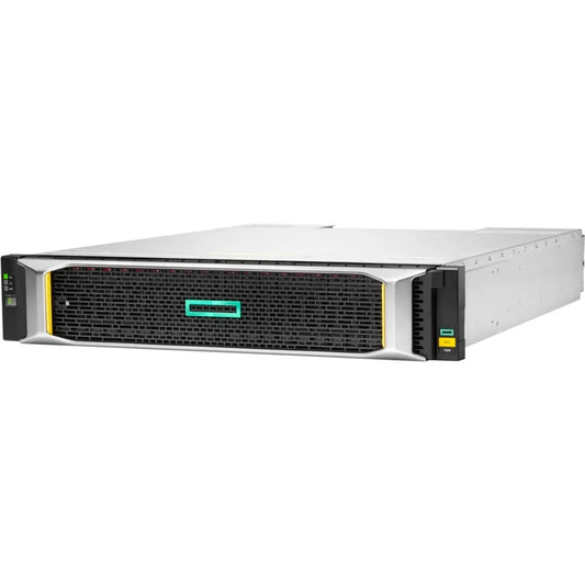 R0Q85A- HPE MSA 1060 16Gb FC SFF Storage - SafeBox Company - شركة الصندوق الامن