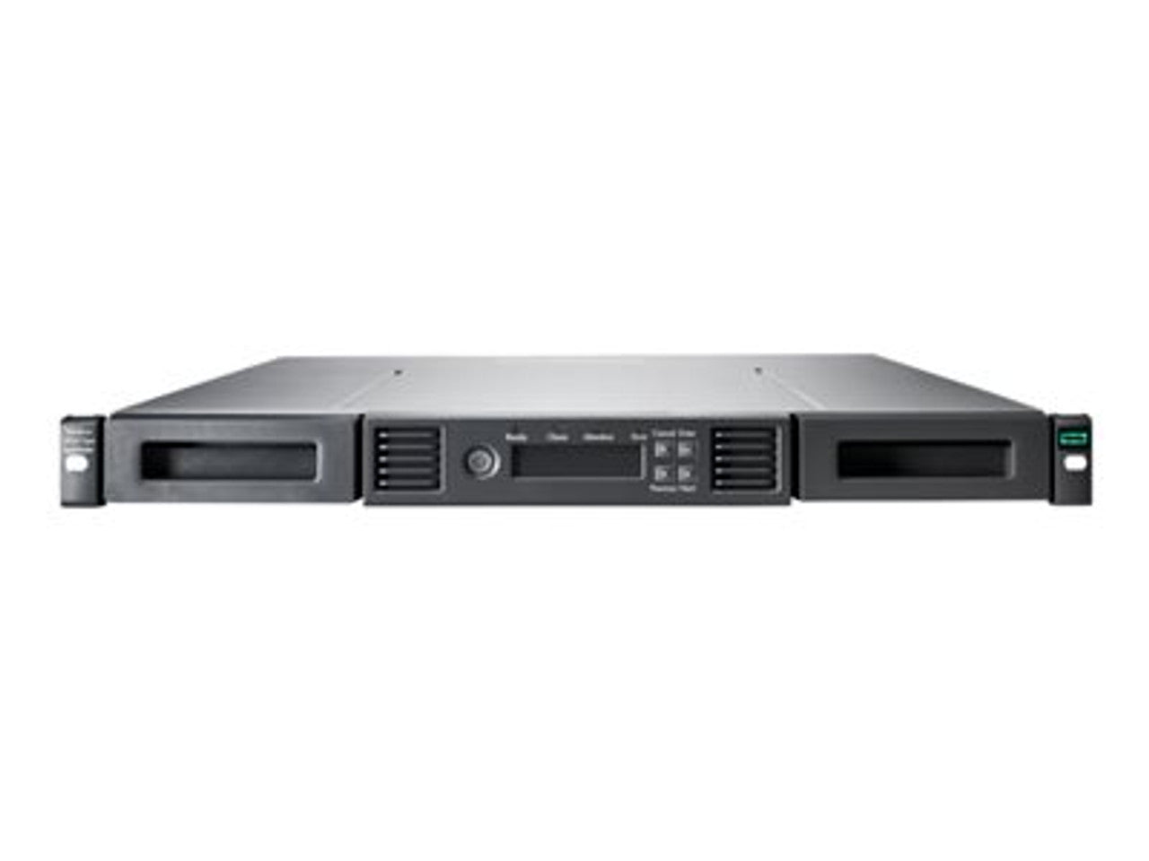 R1R75A - HPE MSL 1_8 G2 0-drive Tape Autoloader