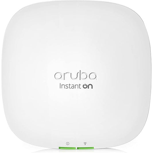 R2W96A - Aruba Instant On AP11 (RW) Access Point